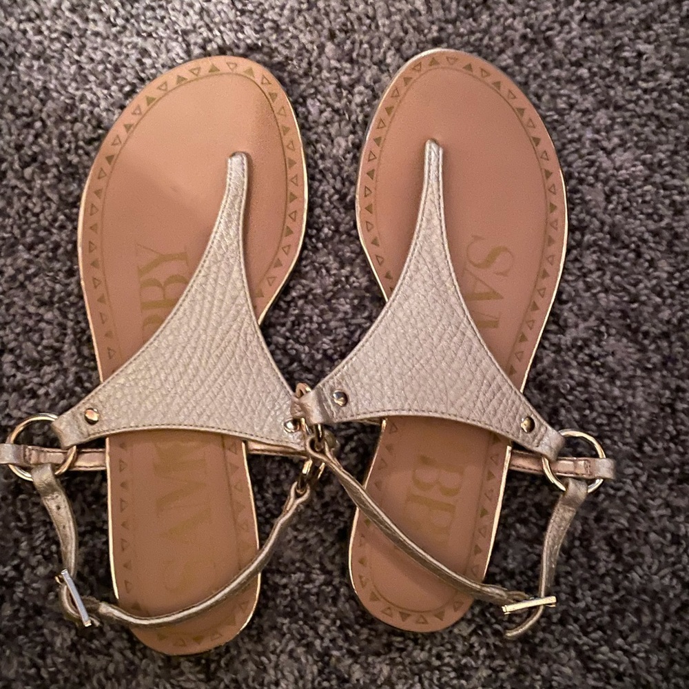 Women's sandals